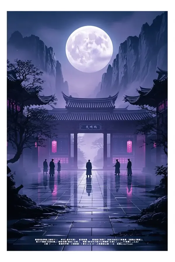 长乐未央 - 宅宅影院在线观看