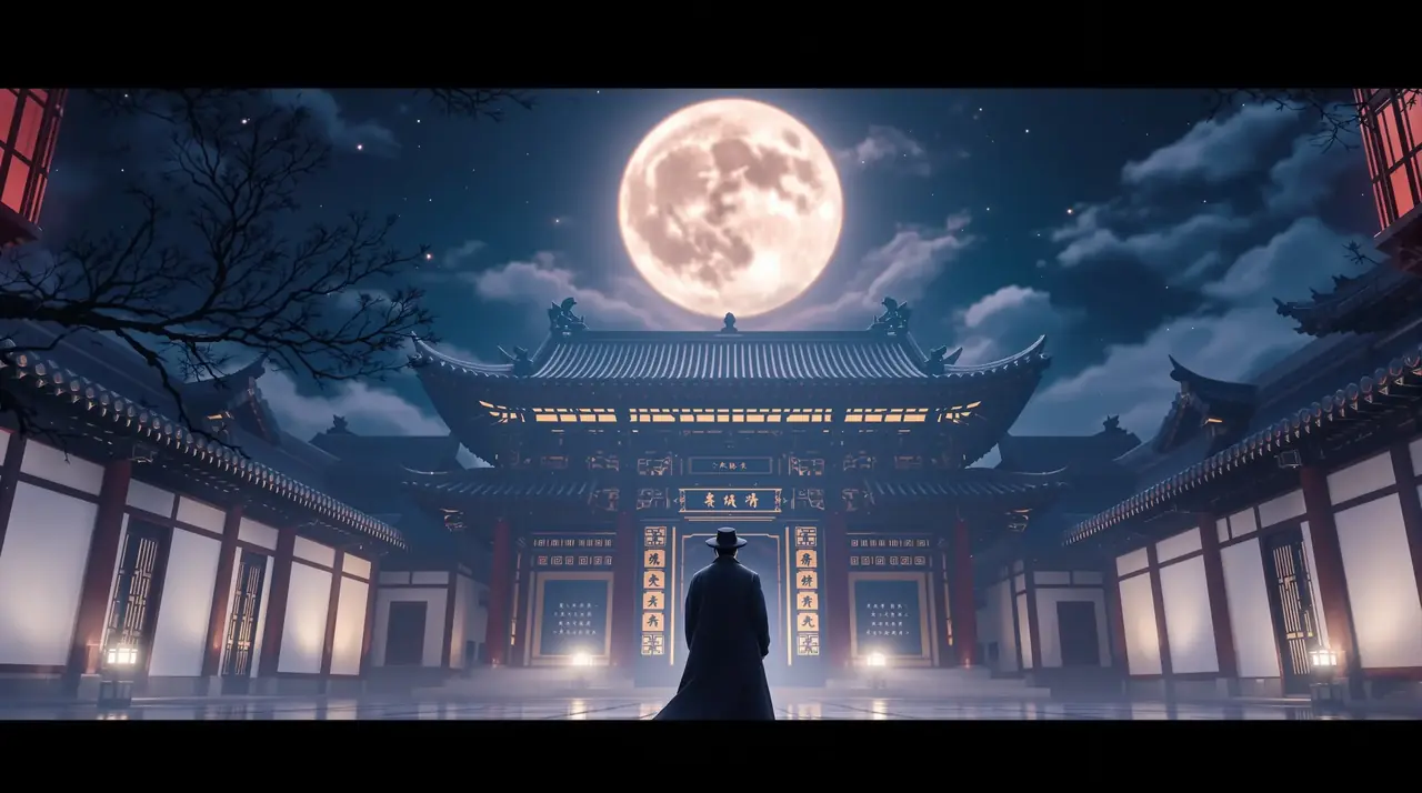 长乐未央 - 宅宅影院推荐