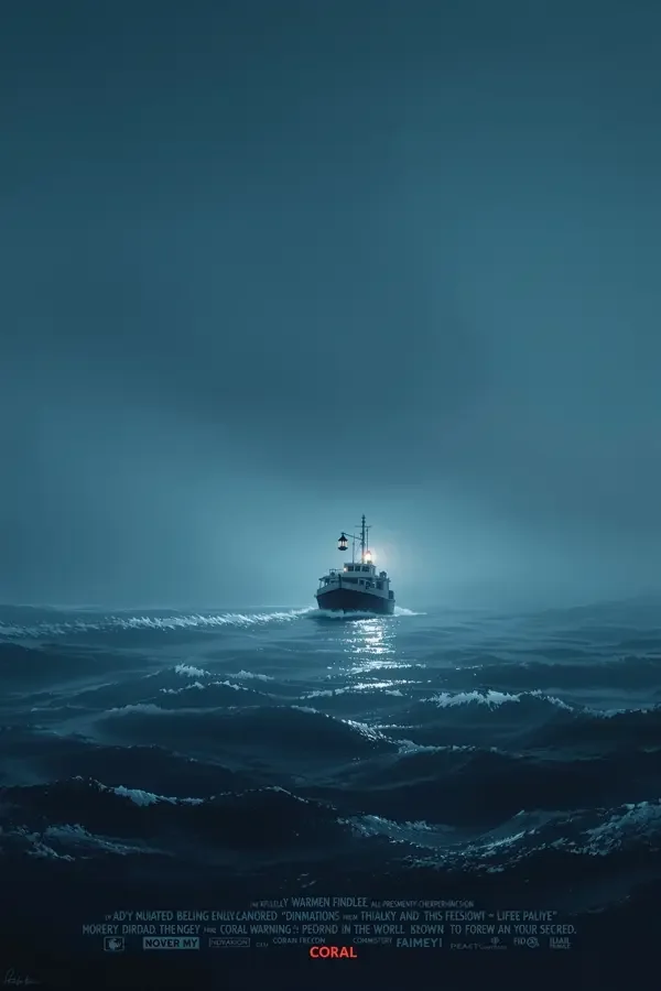 白夜行舟 - 宅宅影院在线观看